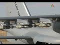 Mdn destruction dobjectifs de groupes terroristes par des drones fabriqus en algrie