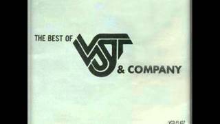Miniatura de vídeo de "VST & Company - Ayos Ba"