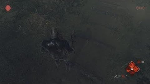 Friday the 13th: The Game: Failed Kill Attempt