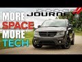 2018 Dodge Journey Crossroad | Inside & Out | NowCar.com