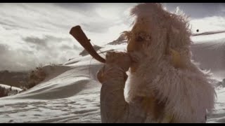 El Michels Affair - Murkit Gem (Official Music Video)