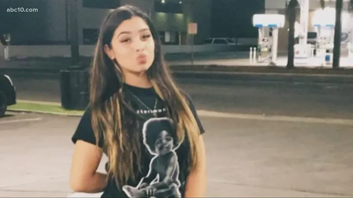 Family of Marcella Garcia speak out after she was ...