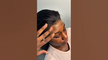One Of My Fav Hairstyles Viral Wiginstall Floridahairstylist 