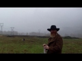 Beginning of video