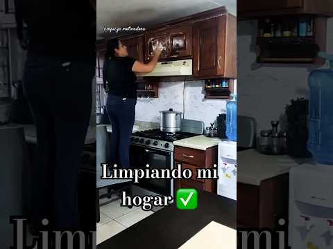 ✅MOTIVATE a LIMPIAR