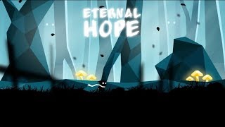 Eternal Hope - Platform Game Demo screenshot 3