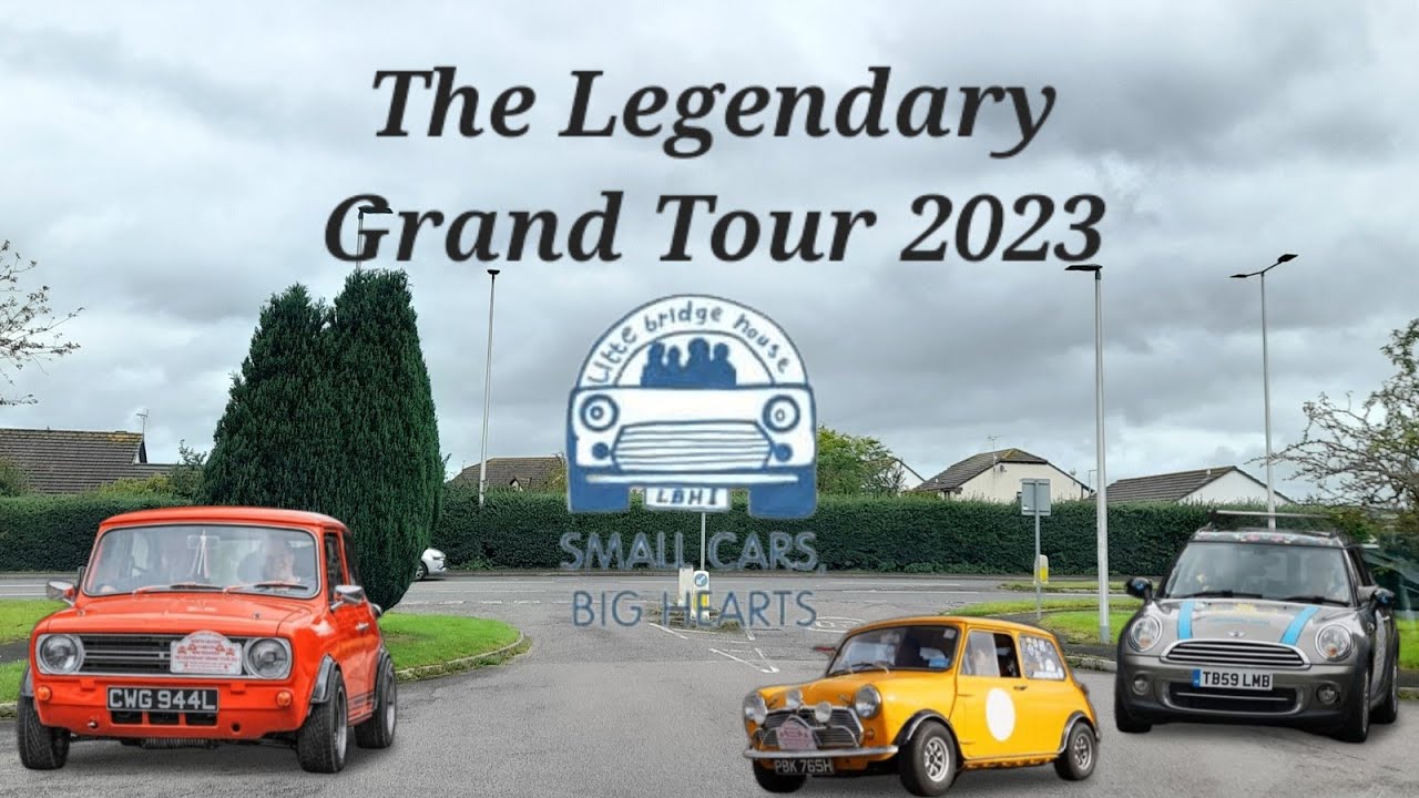 legendary grand tour 2023