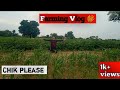 Farming vlog 🌾👳🏻 ll Desi Life in Village 🙏🏻💯