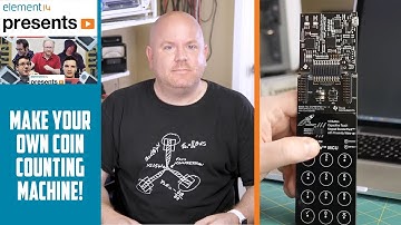 Bank to the Future with Arduino & TI