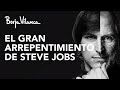 STEVE JOBS conoció el Eneagrama antes de morir | Borja Vilaseca