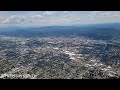 Landing in Spokane (GEG) 27 May 2023