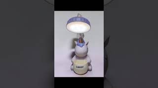 The Unicorn lamp for desk #shorts #unicorn #unicornfish