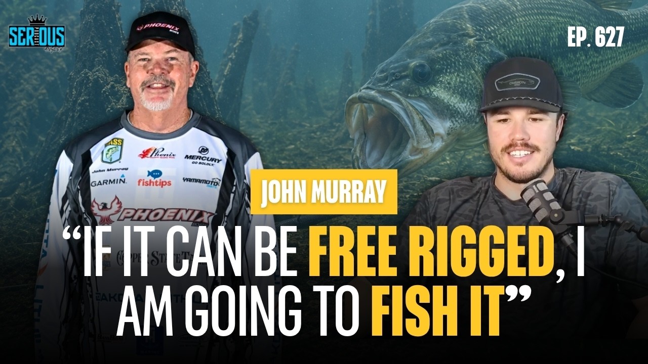 How the Free Rig Was Born with John Murray!