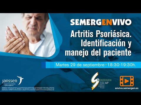 Vídeo: ¿Es La Artritis Psoriásica Una Discapacidad? Todo Para Saber