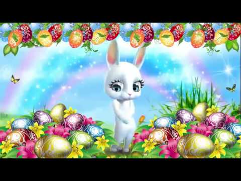 Открытки с пасхой скачать бесплатно. Видео открытки.
