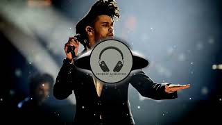 The Weeknd -“Coming Down” [Bass boosted mix]
