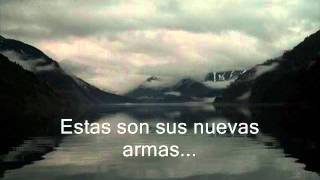 Les Discrets - Song For Mountains (Subtitulos en Español)