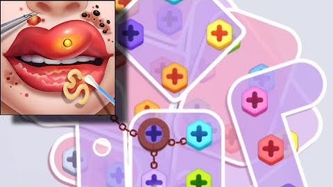 Screwscapes ASMR Level 335-343 Walkthrough Gameplay Android,iOS