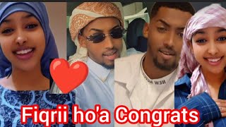Jaartii muhee fi abdiyye Wal janjaana jiru muhee caarraa isaa akkas tae uuuu