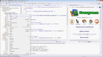 Lecture 57 - Implement Logout function