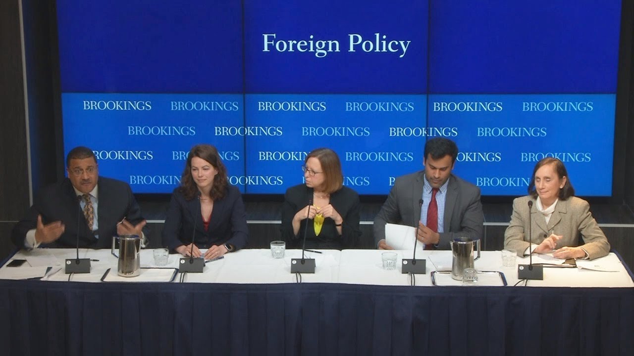 The end of an era? The INF Treaty, New START, and the future of ...