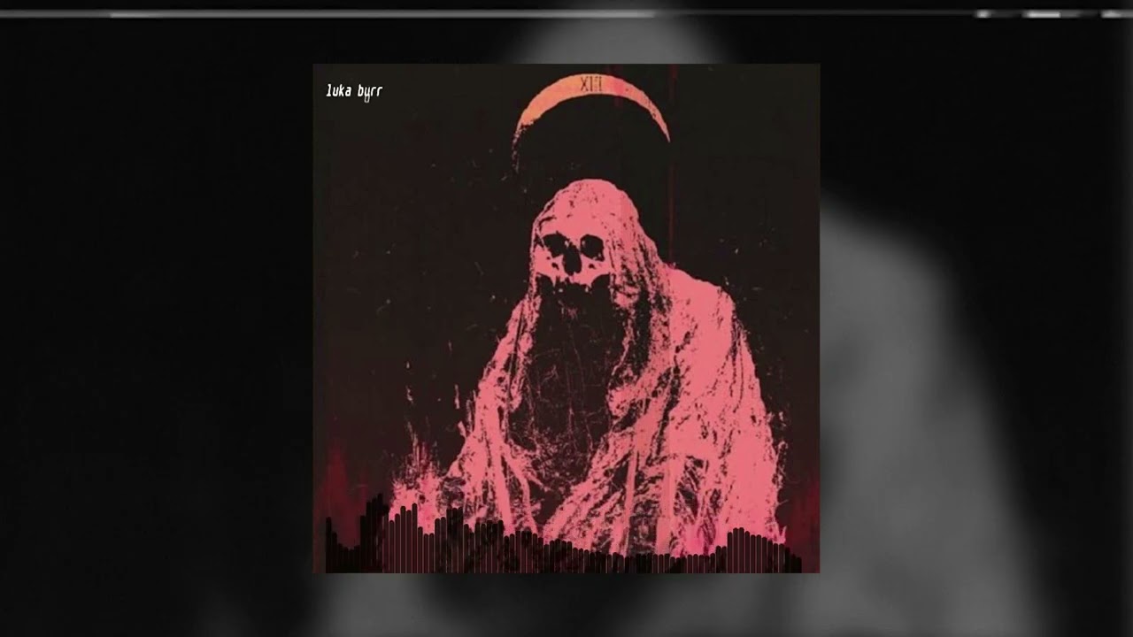 [SOLD] memphis x phonk type beat - "dracula" (prod. luka burr) | dark phonk instrumental 2022