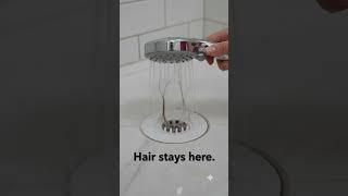 This Saved My Shower Drain #homehacks #amazon