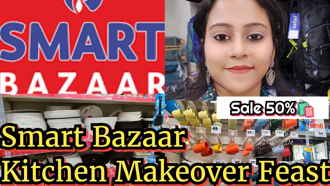 Smart Bazaar Kitchen Utensils Sale 50 Smart Bazaar Offers Today smart-bazaar-kitchen-utensils-sale-50-smart-bazaar-offers-today