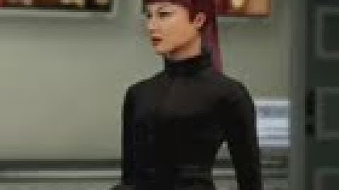 Alpha Protocol, Mina