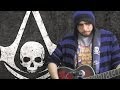 Pancho - Assassin's Creed 4 Theme Cover - The Parting Glass