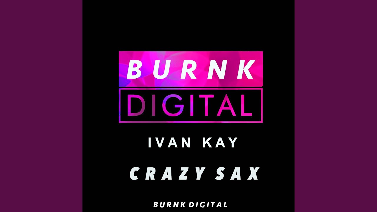 Watch CrazySax on YouTube Watch CrazySax on YouTube