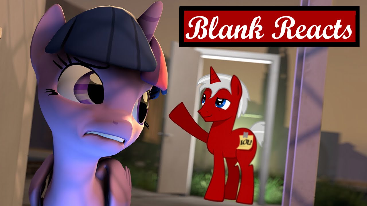 Doors 2 Sfm Ponies By Ferexes - fluttershout bat roblox