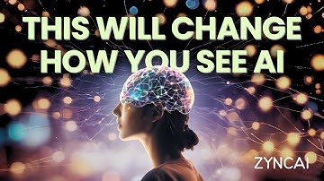 The Secret Behind How AI Understands Human Language - Explained in 6 Minutes