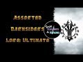 Assorted Darksiders Lore: Ultimate