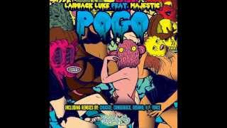 Laidback Luke feat. Majestic - Pogo (Congorock Edit)