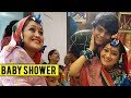 Disha Vakani aka Daya Ben's BABY SHOWER | Taarak Mehta Ka Ooltah Chashma