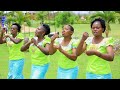 LAITI WEWE - St. John Kusyomuomo Catholic Choir [OFFICIAL VIDEO]