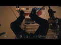 Impossible Clutches - Rainbow Six Siege