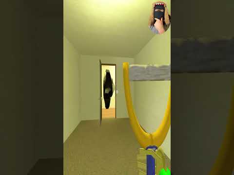 MR SUN HORROR SPRUNKI FIND me IN LIMINAL HOTEL