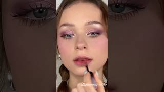 Amethyst Allure A Purple Makeup Tutorial