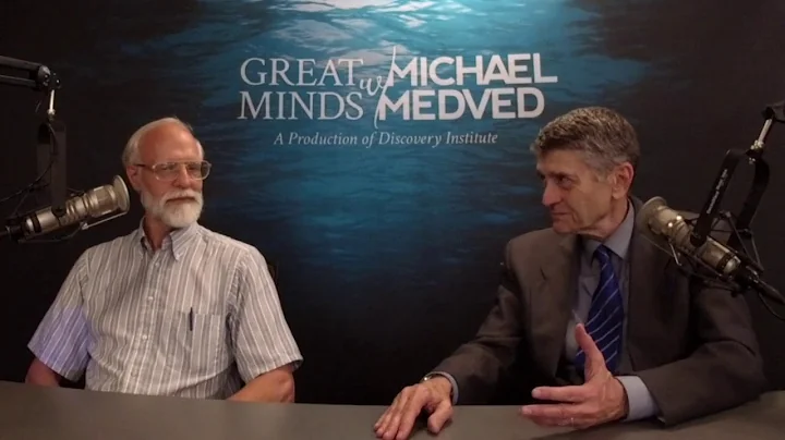 Great Minds: Michael Medved and Richard Weikart La...