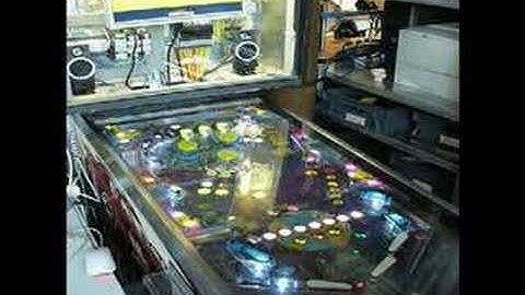 The ICADefender Project