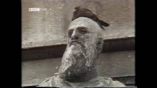 Venice and Antwerp in the 16th century: religion, culture and society. 1990 documentary.
