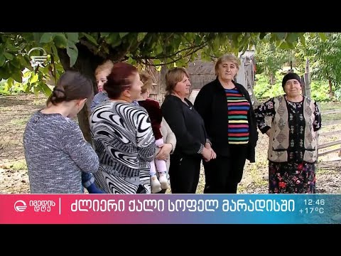 ეკომიგრანტის ნულიდან დაწყებული ცხოვრება - მეწარმე - ფერმერის, ხათუნა ბოლქვაძის, ისტორია