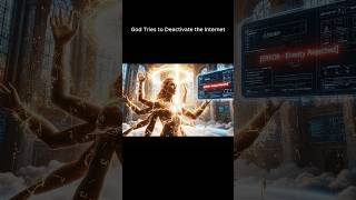 God Tried To Delete The Internet. The Internet Fought Back.