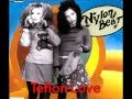 Nylon Beat - Teflon love
