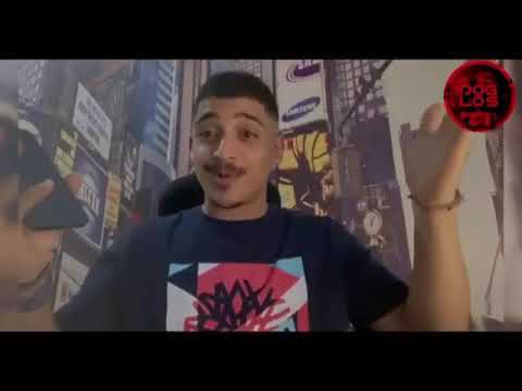 المقطع المحذوف من قناة تركي فضيحة كلاش