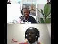 Obeeyay on Why His Best Music Comes From Stable Relationships, Not Breakups #shorts