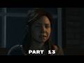 MAFIA III: DEFINITIVE EDITION #13 - ANNA MCGEE