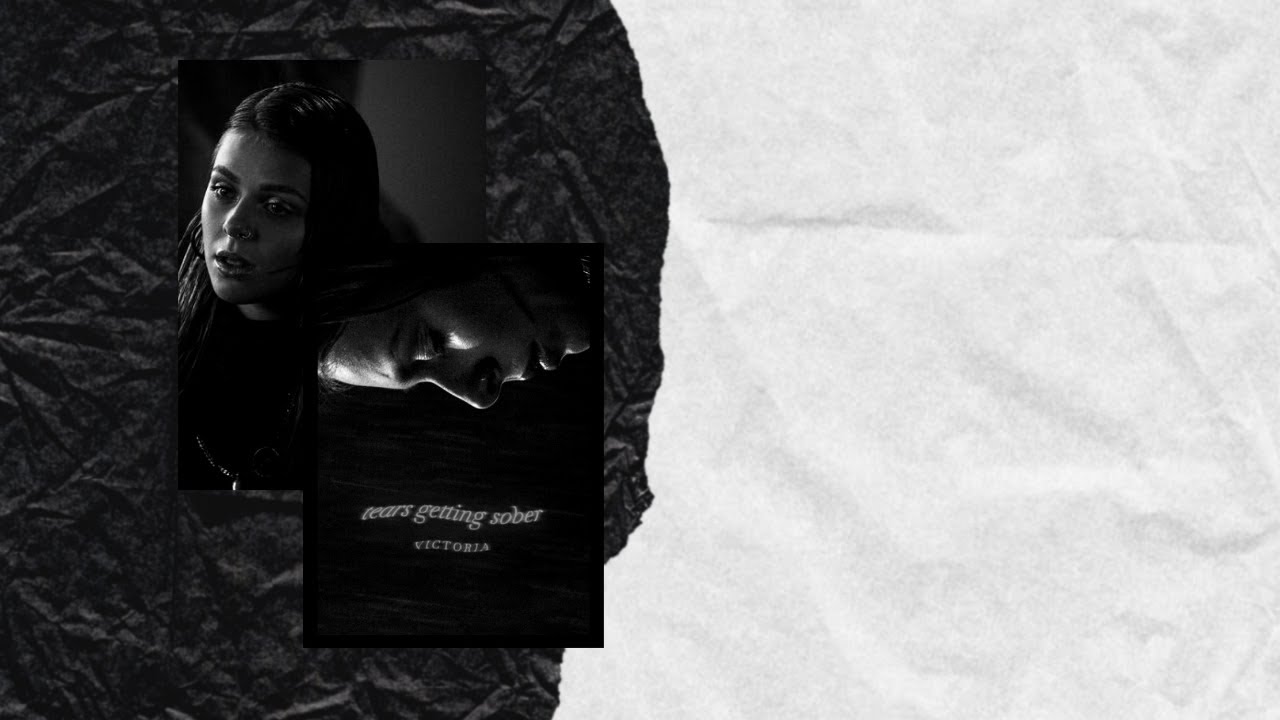 vietsub//lyrics • tears getting sober | victoria